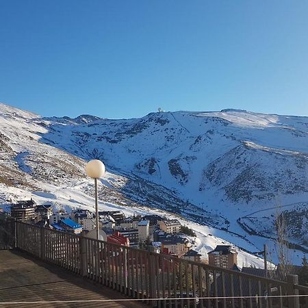 Los Valles Elite Serra Nevada Exterior foto